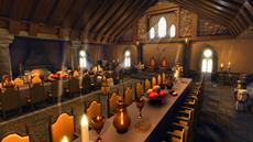 Paradox ARC Announces Crusader Kings Project for Roblox