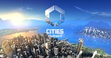 Paradox Interactive Announces Cities: Skylines II, the Next-Generation City Builder