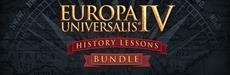 Paradox Releases History Lectures for Europa Universalis IV
