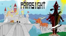 Parasight Came to Steam