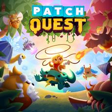 Patch Quest Demo Live