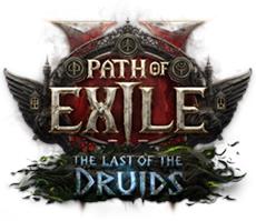 Path of Exile 2: The Last of the Druids erscheint am 12. Dezember