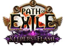 Path of Exile: Livestream zur Keepers of the Flame-Erweiterung findet am 24. Oktober statt