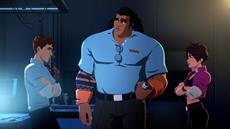 PC Gaming Show | Superhero Comedy Dispatch Demo Available Now