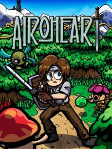 Das von Klassikern inspirierte Action-Adventure-RPG Airoheart erscheint heute auf allen Plattformen