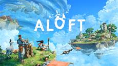 Cozy-Survival-Game Aloft schwebt am 15. Januar in den Early Access