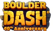 Besuche uns auf der gamescom, teste Boulder Dash 40th Anniversary und nimm teil an der Championship!
