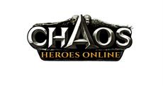 Chaos Heroes Online startet in die Open Beta