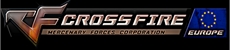 Crossfire Europe als neuer Titel in der Electronic Sports League