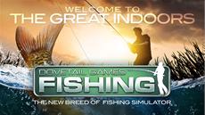 Dovetail Games Fishing kommt in die Launchphase