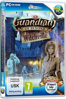 Guardians of Beyond - Witchville