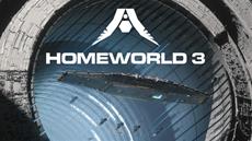 Homeworld 3: Launch verschiebt sich auf den 13. Mai