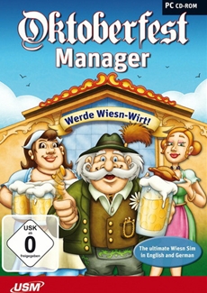 Wer hat das Zeug zum Wiesn Wirt?