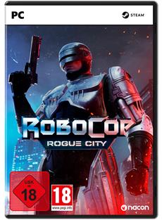 RoboCop: Rogue City - Unfinished Business: Gameplay-Trailer zeigt neue Details
