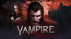 Vampire Dynasty zeigt den puren Horror im neuen Gameplay-Trailer f&uuml;r den Indie Horror Showcase 2024