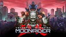 Vengeful Guardian: Moonrider feiert sein spielbares Deb&uuml;t am 3. Oktober mit einer Demo w&auml;hrend des Steam Next Festivals