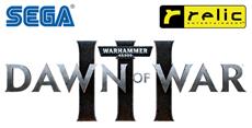 Warhammer 40.000: Dawn of War III - Fragments of War-Trailer
