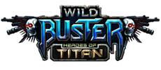 Wild Buster: Heroes of Titan - Erster Teaser mit Serious Sam ver&ouml;ffentlicht