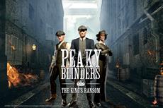 Peaky Blinders: The King&apos;s Ransom adds new combat challenges, weapon and shooting gallery from today