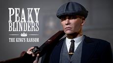 Peaky Blinders: The King’s Ransom Demo Bound for PICO VR Later Today