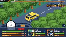 Pedal to the Pixel - Desert Race Adventures Hits the Road November 18th!