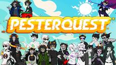 Pesterquest is Now Available on Google Play