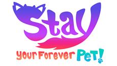 Pet sim Stay: Your Forever Pet &amp; desktop companion app out today on Steam