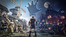 Peter Molyneux Returns to His Roots with Masters of Albion, Launching in Early Access on April 22, 2026