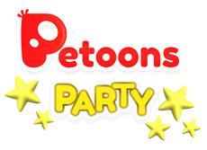 Petoons Party - Out Now on Nintendo Switch