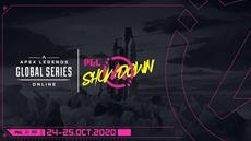 PGL APEX Legends Showdown to take place between October 20-25