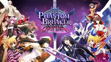 Phantom Breaker: Omnia f&uuml;gt 2 brandneue spielbare Charaktere hinzu
