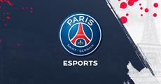 Philips Monitore wird Partner von Paris St. Germain Esports