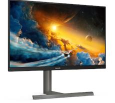 Philips monitors take console gaming to the next level with brand new 558M1RY and 278M1R