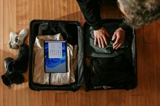 You’re Back From the Conference. Now What?