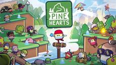 Pine Hearts Joins Secret Mode