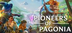 Pioneers of Pagonia erscheint 2025!