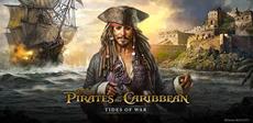 Pirates of the Caribbean: Tides of War heute ver&ouml;ffentlicht
