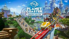 Planet Coaster: Console Edition | Entwicklertagebuch - Video #2