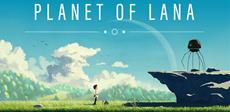 Planet of Lana is available now on mobile!