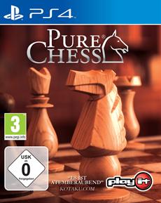 Play It-Serie: Drei Klassiker f&uuml;r PlayStation 4!