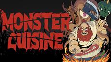 Play Monster Cuisine’s Hands-On Taste Test Throughout Steam Cooking Fest 2026