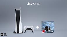 PlayStation 5 bei teilnehmenden H&auml;ndlern f&uuml;r Januar vorbestellbar 