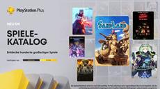 PlayStation Plus Extra- &amp; Premium-Neuzug&auml;nge im Mai