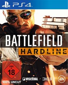 Battlefield Hardline: maKING-of-Video mit Rap-Star Kollegah