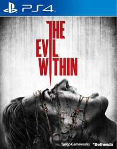 The Evil Within | Neues Gameplay-Video: &quot;Die Welt des B&ouml;sen&quot;