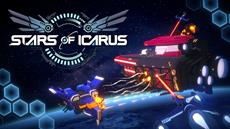 Playtest Announcement | PvP Starship Shooter ‘Stars of Icarus’ Hosting Playtest from December 5 to 21