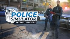 Police Simulator: Patrol Officers: Contraband Expansion angekündigt - Release am 19. November 2025