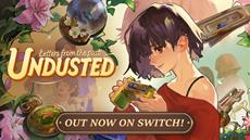 Polish Memories on the Go, Undusted: Letters from the Past Now Available on Switch!
