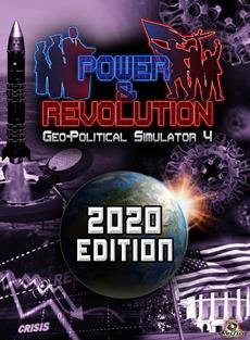 Power &amp; Revolution - 2020 Edition Now Available on PC