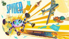 PQube Partners With Sumo Digital to Bring Spyder: Agent 8 to PC and Consoles